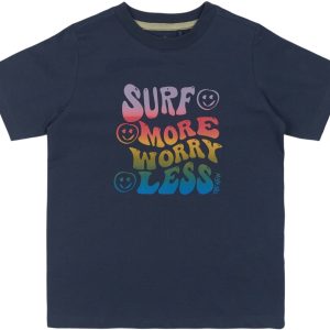 Tnolsen S_S Tee
