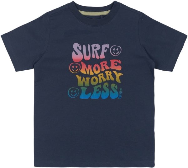 Tnolsen S_S Tee