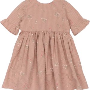 Tnstoline S_S Dress