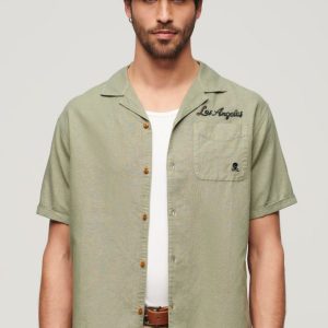 VINTAGE RESORT S/S SHIRT