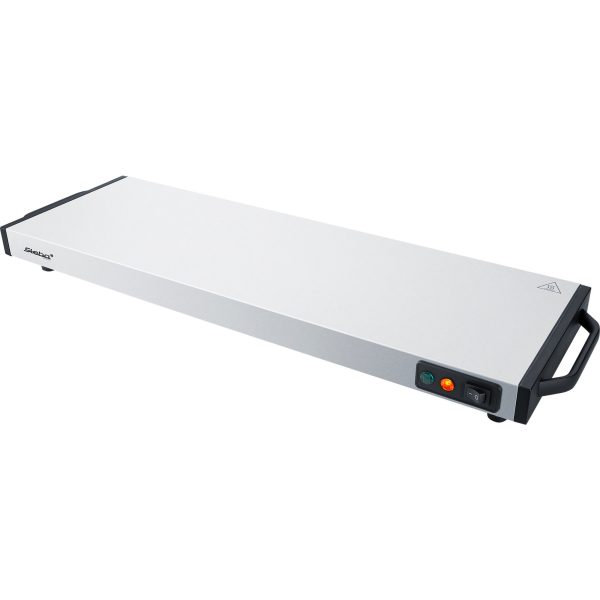 WP 120 Varmeplade 67 x 21,5 cm