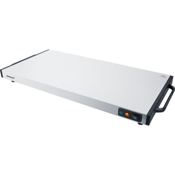 WP 130 Varmeplade