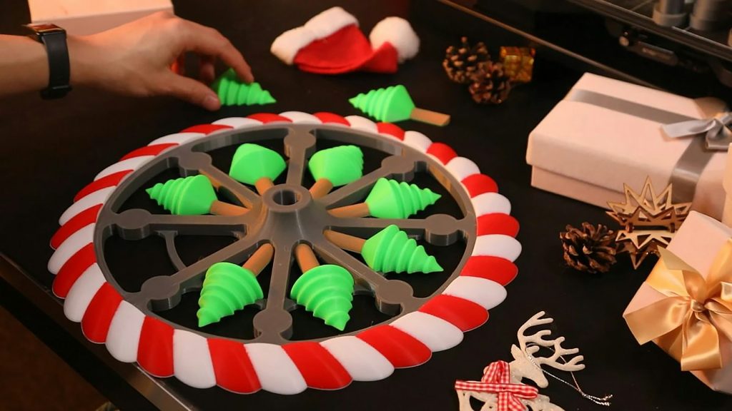 juletema