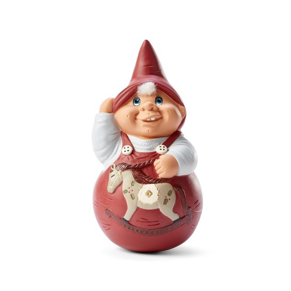 Claus Klarborg Ka`Vip Nisse