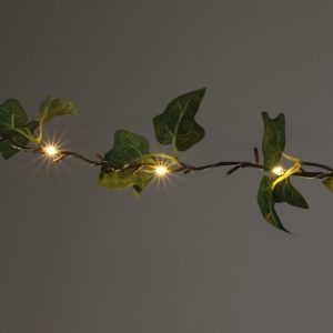 Efeu LED Guirlande