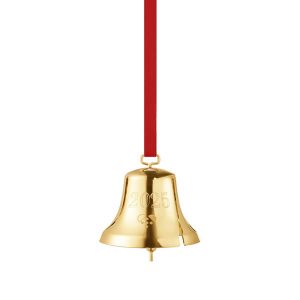 Georg Jensen Juleklokke 2025