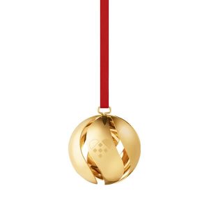 Georg Jensen Julekugle 2025