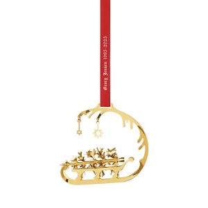 Georg Jensen Juleuro 1995/2025