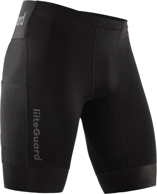 Glutech Infinity Korte Tights