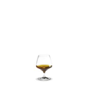 Holmegaard - Perfection Cognacglas, klar, 36 cl