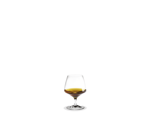 Holmegaard - Perfection Cognacglas, klar, 36 cl