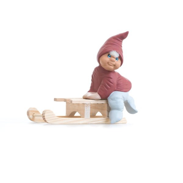 Johanne Klarborg Nisse