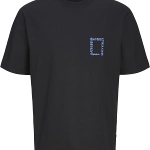 Jorbrooklyn Graphic Back TEE SS C. N