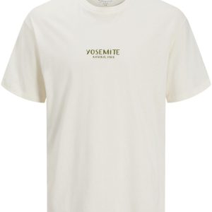 Joryosemite TEE SS C. N FT Styd Aw24