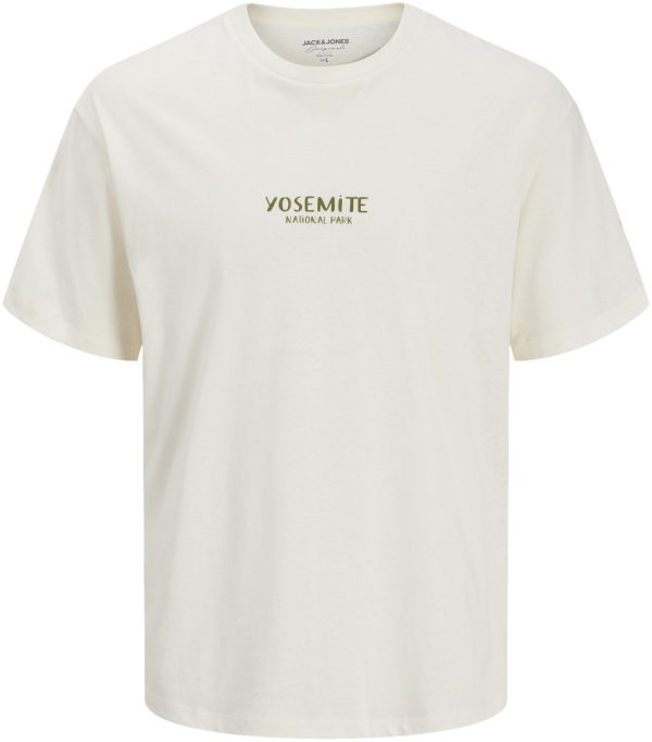Joryosemite TEE SS C. N FT Styd Aw24