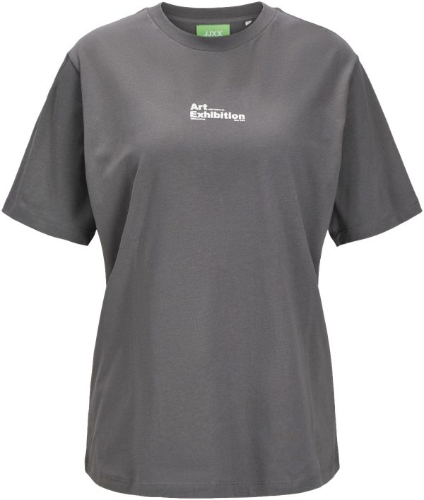 Jxgallery RLX SS Print TEE JRS