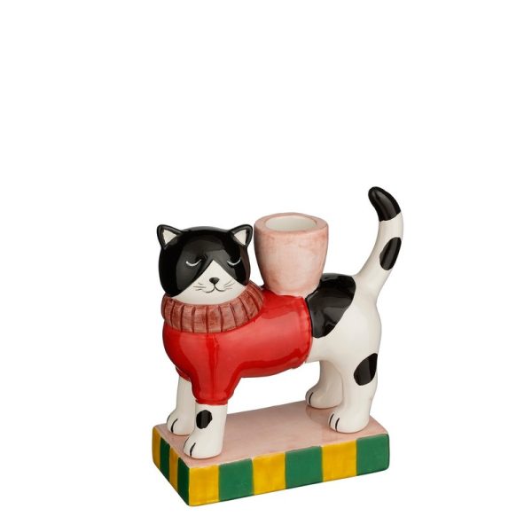 Kat Lysestage