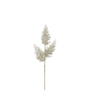 Kunstig Thuja Gren Champagne