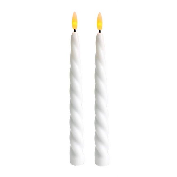 LED Snoede Lys Hvid