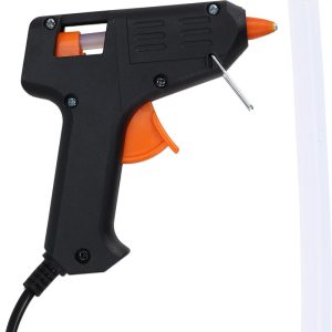 Limpistol Med Limstifter