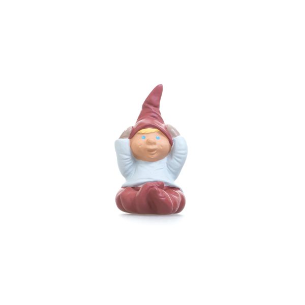 Linus Klarborg Nisse