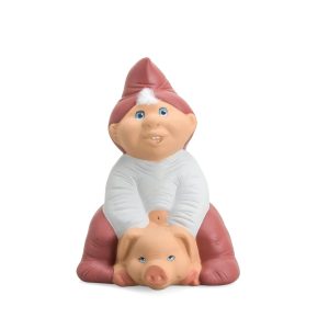 Magnus Klarborg Nisse