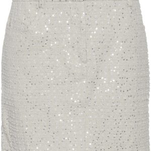 Pcdulla MW Short Sequence Skirt D2D