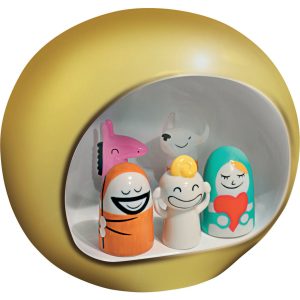 Presepe krybbespil