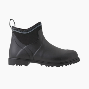 Raining or Not - Black/Grey - H2O Fagerholt - Sort 41