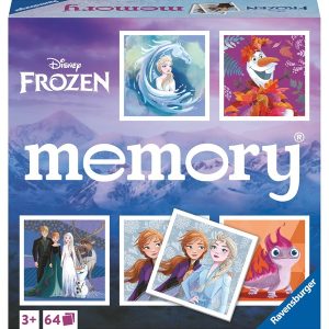 Ravensburger Disney Frozen memory®
