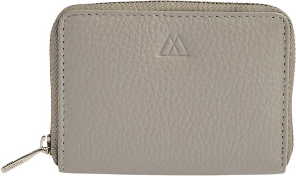 Selmambg Wallet, Grain