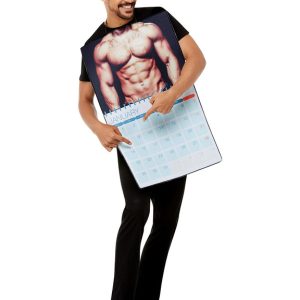 Sexet Kalender Kostume