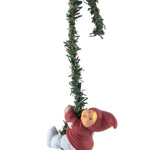 Sif Klarborg Nisse