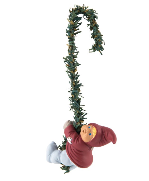 Sif Klarborg Nisse