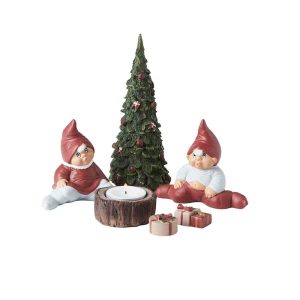 Simone & Albert Klarborg Nisse M. Tilbehør