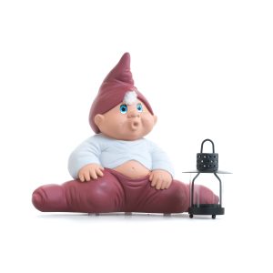 Store Albert Klarborg Nisse