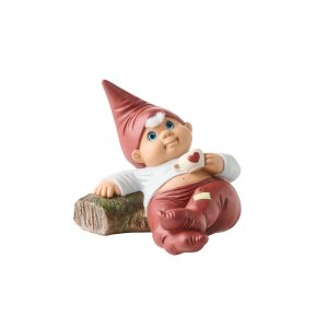 Store Alvin Klarborg Nisse