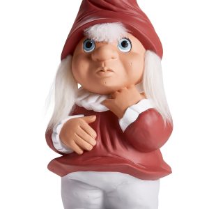 Store Anne 80CM Klarborg Nisse