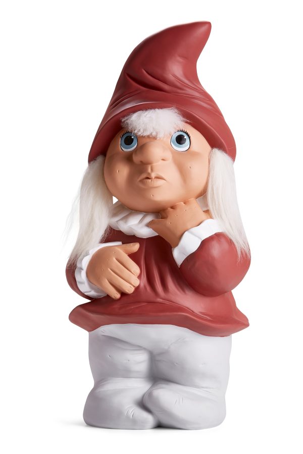 Store Anne 80CM Klarborg Nisse