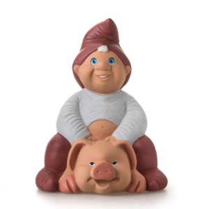 Store Anton Klarborg Nisse
