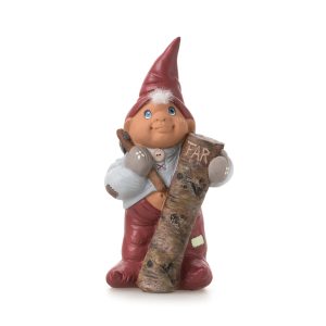 Store Far Klarborg Nisse