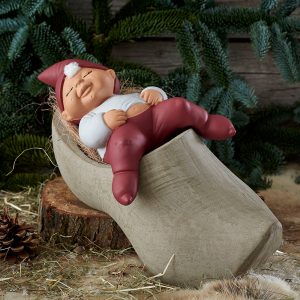 Store Jacob Klarborg Nisse
