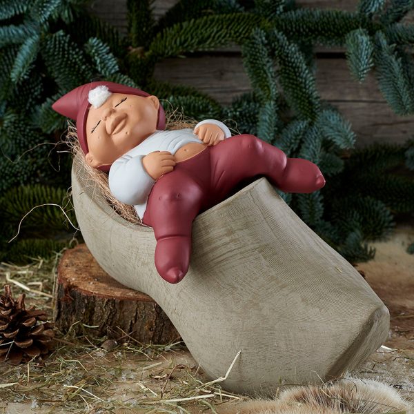 Store Jacob Klarborg Nisse