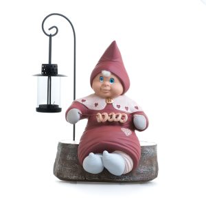 Store Merle Klarborg Nisse