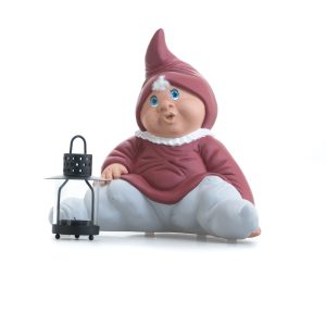 Store Simone Klarborg Nisse