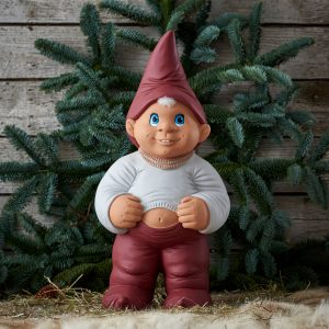 Store Thomas Klarborg Nisse