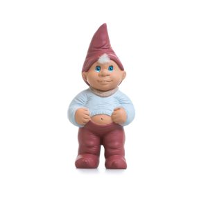 Thomas Klarborg Nisse