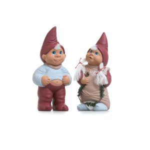 Thomas & Trine Klarborg Nisser