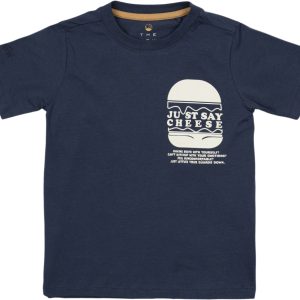 Tnneely S_S Tee