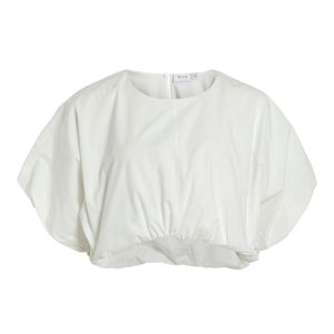 Vibaluni Volume top - Snow White